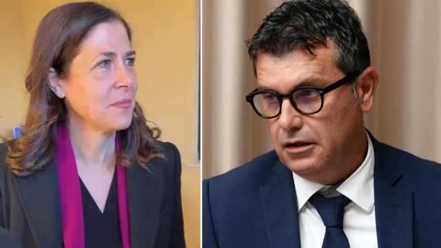 Gianfranco Satta Assessore L'assessore all'Agricoltura Satta si è dimesso, Todde: