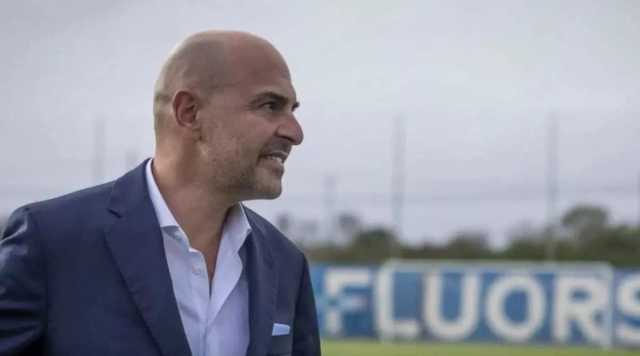 L'annuncio del Cagliari: 