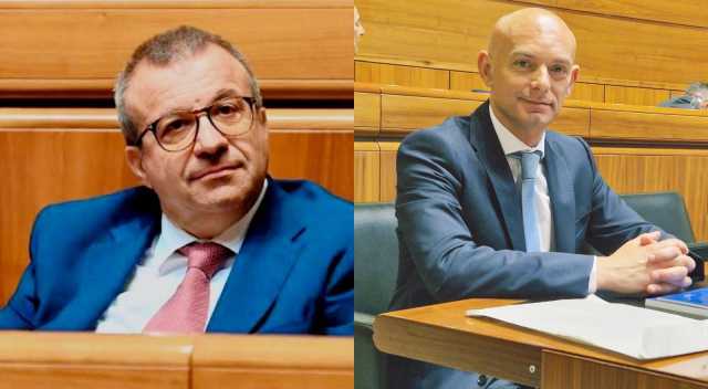 Giuseppe Cani E Frau