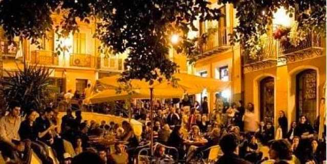 Movidacagliari Movida e rumore a Cagliari, al via il tavolo permanente per nuove misure