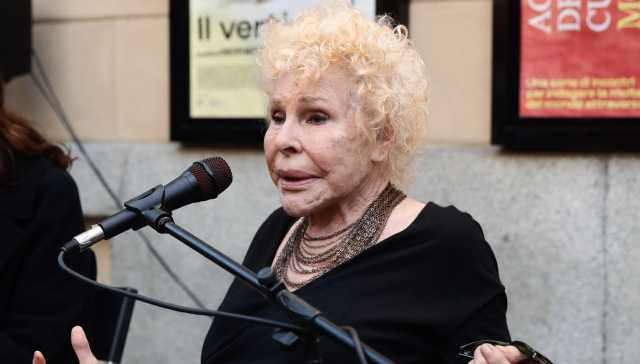 Addio a Ornella Vanoni, il ricordo commosso da Mahmood a Fazio: 