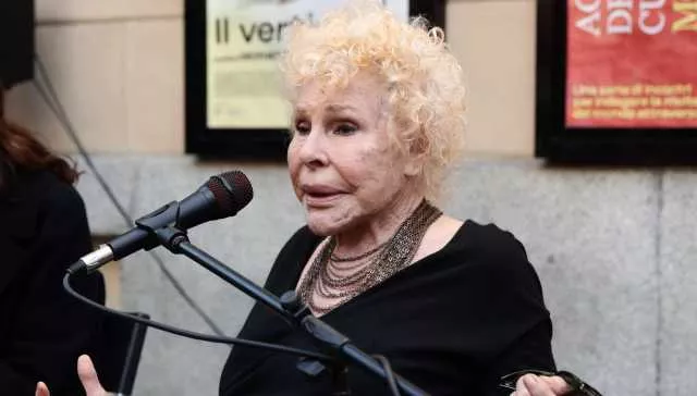 Addio a Ornella Vanoni, il ricordo commosso da Mahmood a Fazio: 