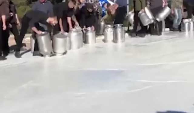 Disciplinare pecorino romano, i pastori sardi al ministro: “Mancano le razze autoctone, rischio proteste”