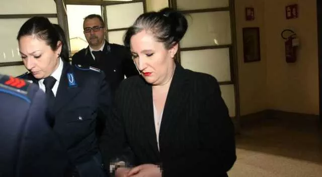 Cancellato l'ergastolo per Alessia Pifferi, la sorella: 