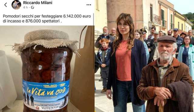 Riccardo Milani Film Riccardo Milani Film