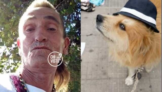 Ritrovato Rene Tassi