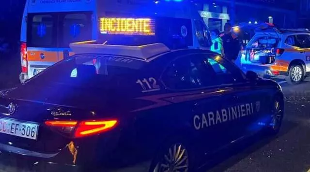 Terribile scontro auto-moto a Selargius: muore un ragazzo di 27 anni
