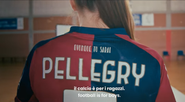 Spot Cagliari Violenza Donne Spot Cagliari Violenza Donne