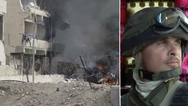 La Sardegna ricorda la strage di Nassiriya e il maresciallo Silvio Olla: 