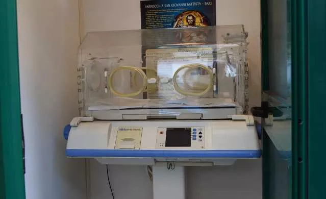 Terapia Intensiva Neonatale