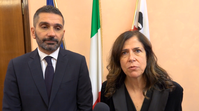 Vertenza entrate, Todde incontra a Roma il ministro Giorgetti: “Poste le basi per chiudere un accordo”
