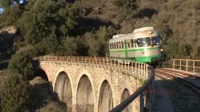 Trenino Verde1 Il Trenino Verde per contrastare lo spopolamento: la proposta di rilancio in commissione