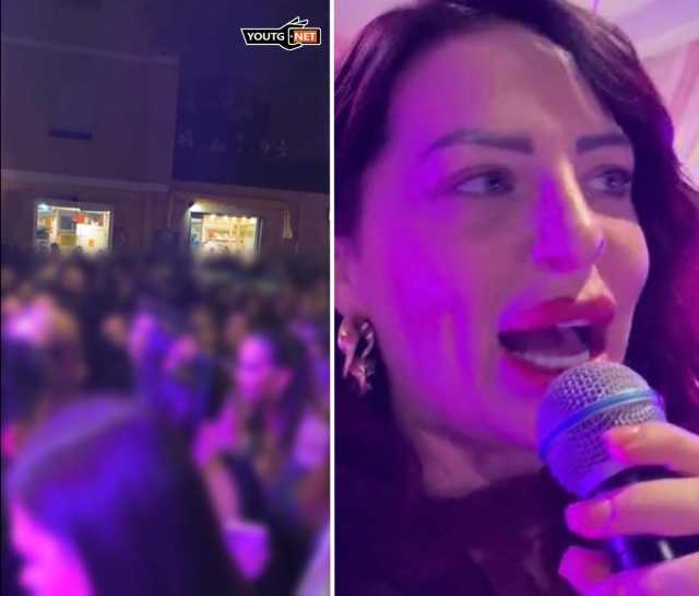 A Sassari arriva l'influencer napoletana  Veryesasy: centinaia di fan bloccano le strade (Video)