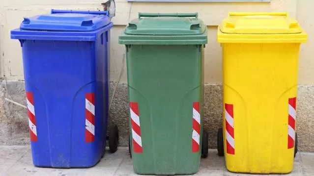 Stanziati 14 milioni di euro per rafforzare gli impianti e la gestione dei rifiuti in Sardegna