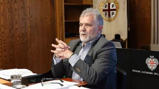 2025 12 01 Assessore Armando Bartolazzi Sanita 12 Carenza medici in Sardegna, bocciato il ricorso del Governo: “Il buon senso ha prevalso