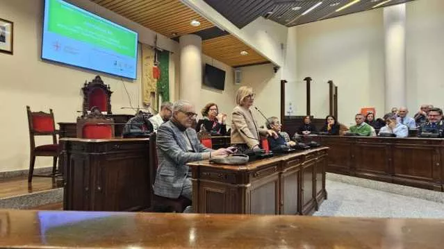 Quartu, l’assessora Laconi presenta il nuovo assetto territoriale ai Comuni: “I sindaci non sono più soli”