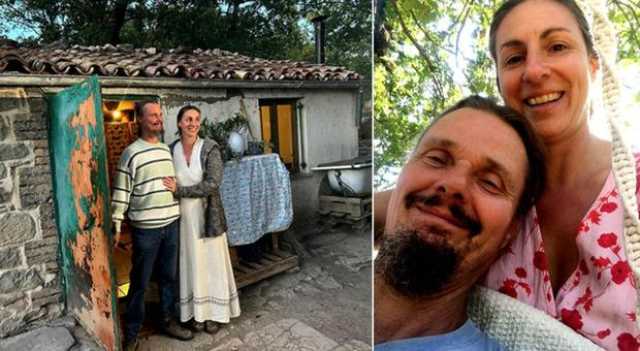 Famiglia nel bosco, respinto il ricorso della coppia: i bambini restano in comunità