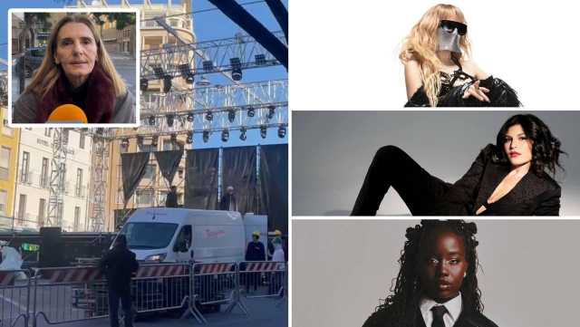 Capodanno Cagliari Capodanno diffuso a Cagliari, l'assessora: