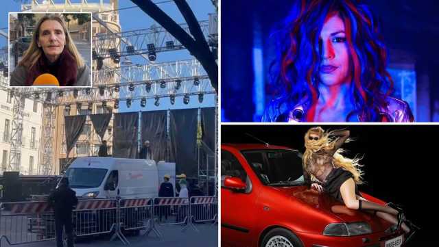 Capodanno Diffuso Cagliari Capodanno diffuso a Cagliari, l'assessora: