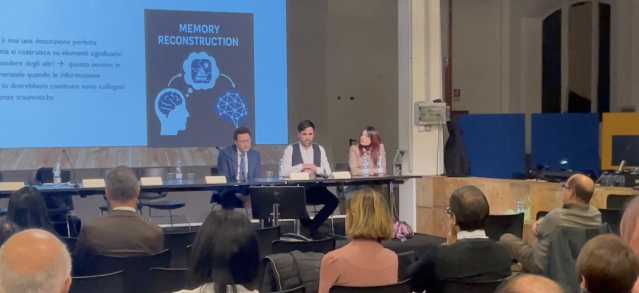 “A Cagliari il convegno “Scienza e Giustizia”: esperti a confronto sulla tutela dei minori e sugli interventi dello Stato