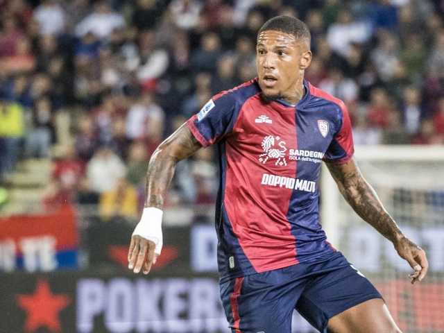 Non c'è tregua per il Cagliari: Folorunsho si ferma per infortunio al ginocchio 