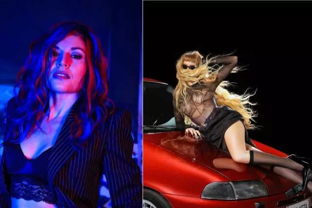 Capodanno a Cagliari, non solo Giusy Ferreri: a mezzanotte sul palco Myss Keta