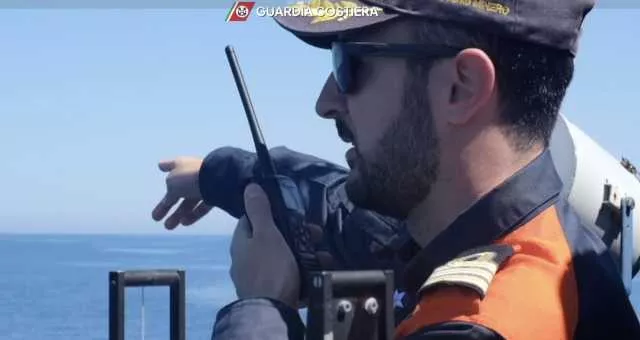 Controlli a tappeto prima di Natale: 100 chili di pescato sequestrati in Sardegna