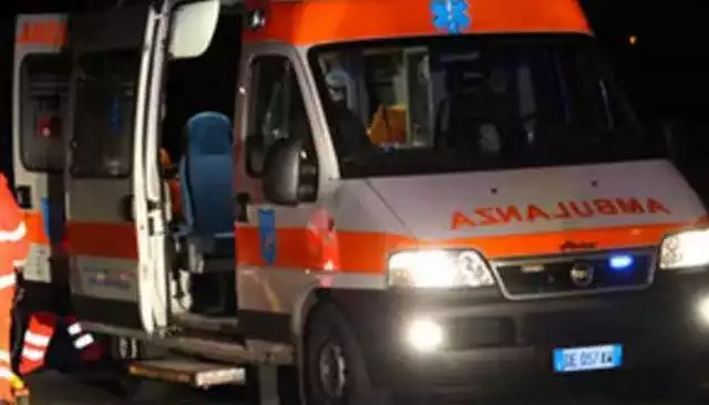 IMG 0656 Tragedia a Monserrato: muore travolto da un’auto mentre attraversa sulle strisce