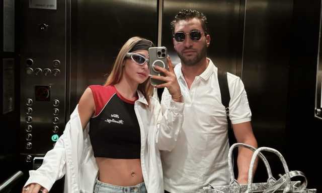 Morto il marito di Susy Fuccillo, ex ballerina di Amici: aveva solo 41 anni