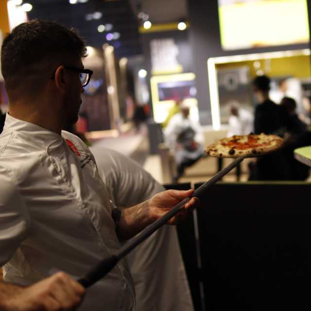 Riconoscimento Unesco della cucina italiana, Confcommercio: 