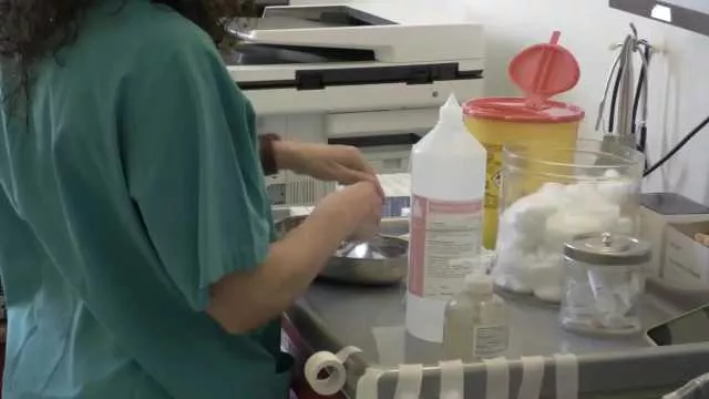 In Sardegna l'influenza corre più che altrove: incidenza sopra la media nazionale