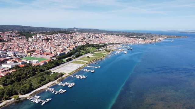 Sant'Antioco, sdemanializzazione aree Lungomare: arriva il decreto di sclassifica
