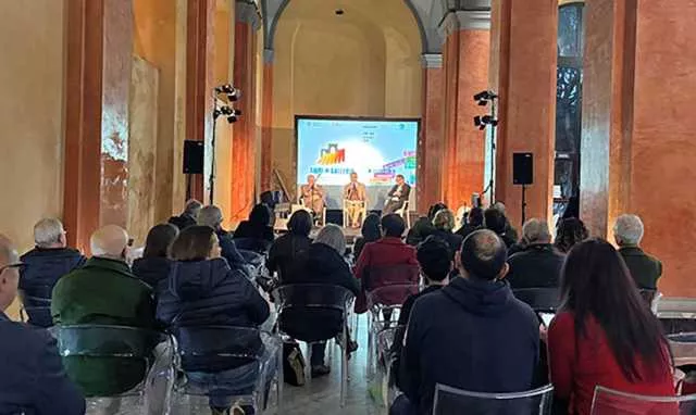 Libri In Galleria Pubblico Presentazione A Cagliari il meglio dell'editoria sarda con