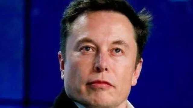 Musk Musk su X: