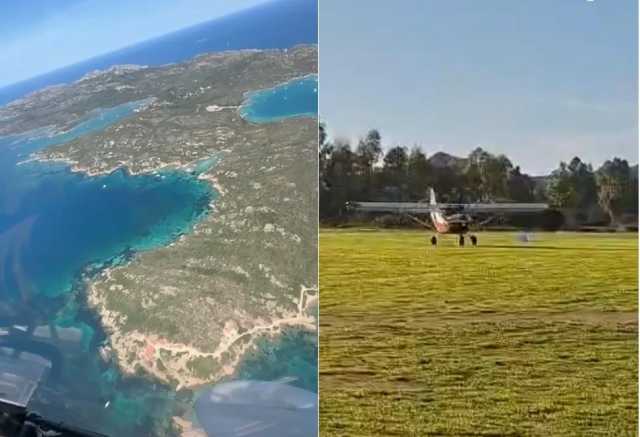 Voli, tradizione e il brivido della Sardegna vista dall'alto: che successo Nues2025
