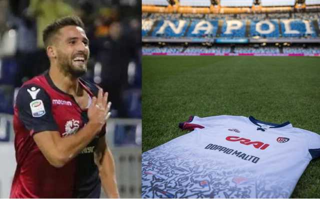 Coppa Italia, le formazioni di Napoli-Cagliari: subito in campo Luvumbo, Kilicsoy e Pavoletti