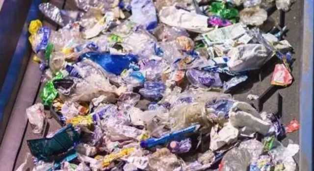 Plastica Generica Raccolta della plastica a rischio anche a Cagliari: l'annuncio del Comune