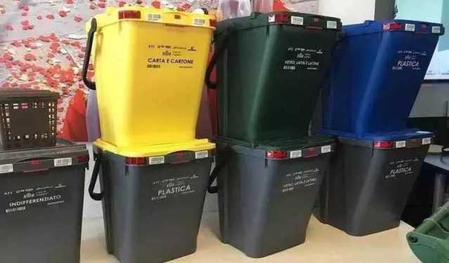 Raccolta differenziata, domani lo sciopero anche a Cagliari: 