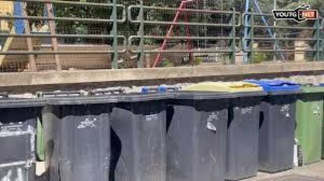 Rifiuti Cagliari, addio alle ecoeisole: