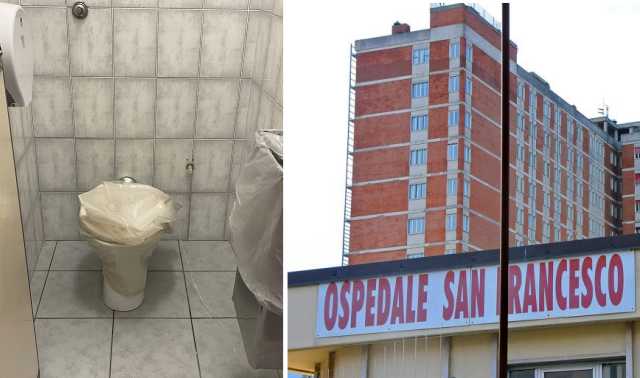 San Francesco Nuoro Servizi