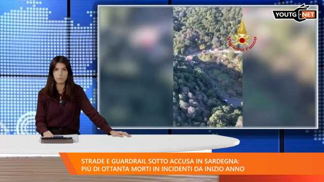 Il Tg del mattino - 1 Dicembre 2025