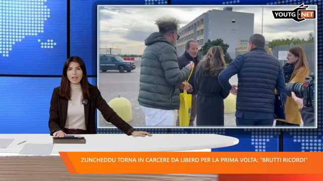 Il Tg del mattino - 2 Dicembre 2025