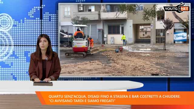 Il Tg del mattino - 3 Dicembre 2025