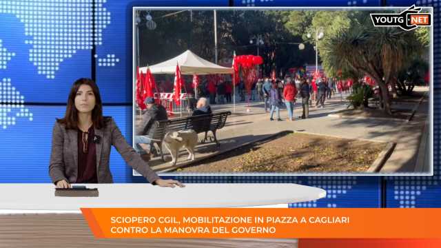 Il Tg del mattino - 12 Dicembre 2025