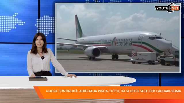 Il Tg del mattino - 15 Dicembre 2025