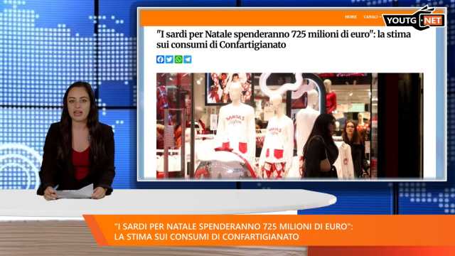 Tg Mattina 161225 Il Tg del mattino - 16 Dicembre 2025
