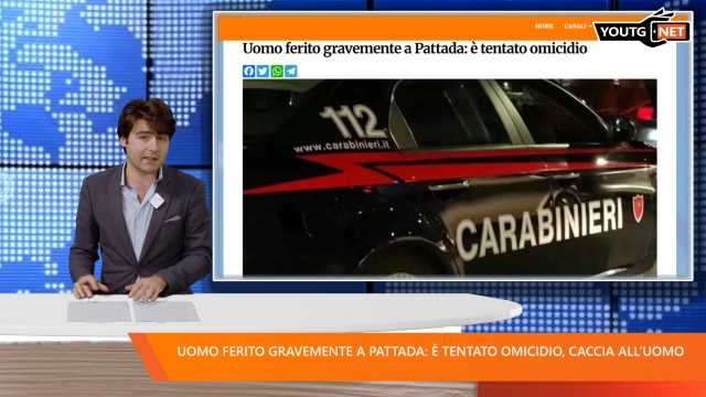 Il Tg del mattino - 22 Dicembre 2025