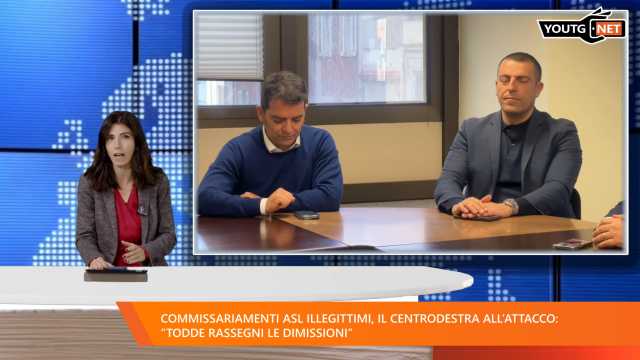 Il Tg del mattino - 24 Dicembre 2025