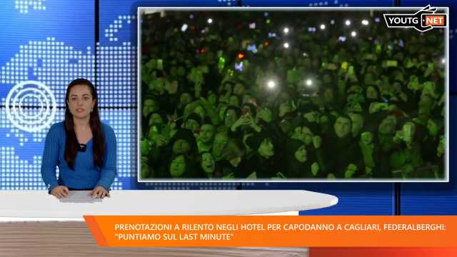 Il Tg del mattino - 30 Dicembre 2025