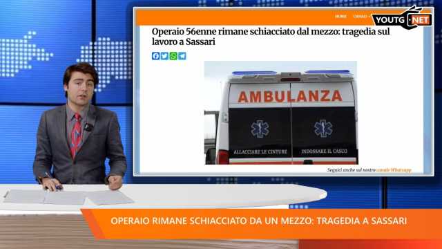 Il Tg del mattino - 31 Dicembre 2025